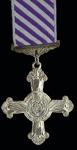 Distinguished Flying Cross