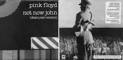 not now john
