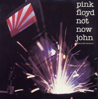 not now john