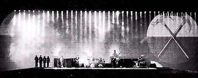 The Wall