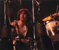 Nick Mason