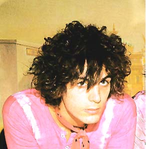 Syd Barrett